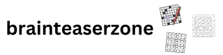brainteaserzone